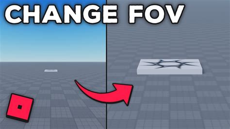 Image result for How to Change Your FOV Using an App for Computer