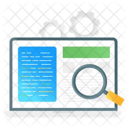 Afbeeldingsresultaten voor Software Testing Icon