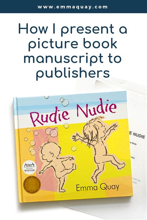 Image result for Pictiure Book Example