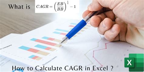 Calculating CAGR in Excel に対する画像結果
