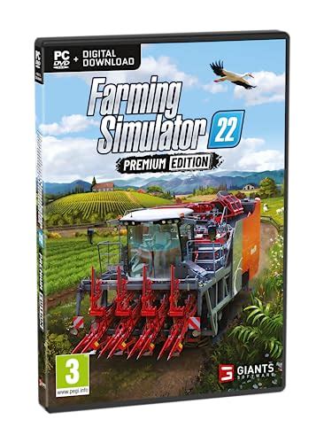 Farming Simulator 22 Sur Switch に対する画像結果