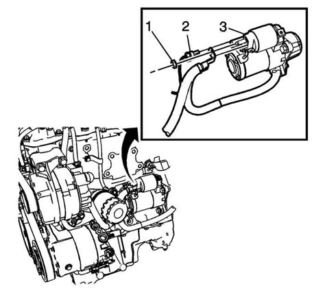 Image result for 2005 Chevy Equinox Starter Wiring Diagram