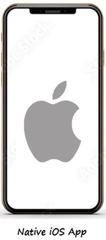 Image result for Native iOS Logo