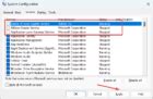 Image result for Check System Configuration Tool
