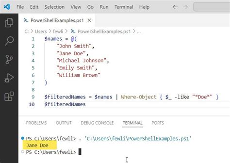 Afbeeldingsresultaten voor String Name PowerShell