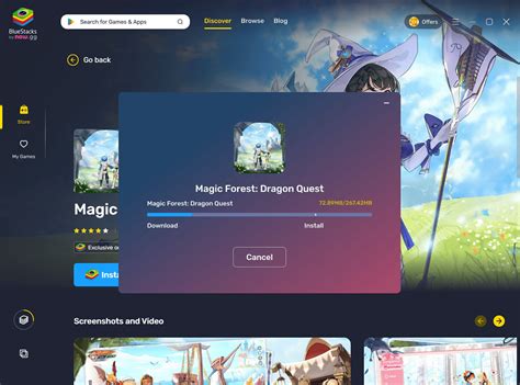 Image result for Android Simulator for Windows 11