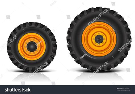 Image result for Tractor Tyre Drawing