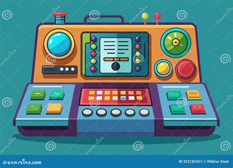 Image result for Line Control Panel Cartoon