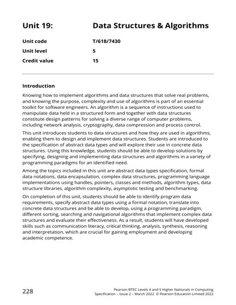 Image result for Data Structures and Algorithms Diploma Bd Sub Code