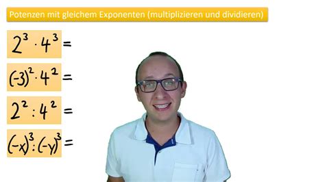 Multiplikation Von Exponenten എന്നതിനുള്ള ഇമേജ് ഫലം