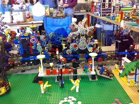 LEGO Perpetual Motion Machine కోసం చిత్ర ఫలితం