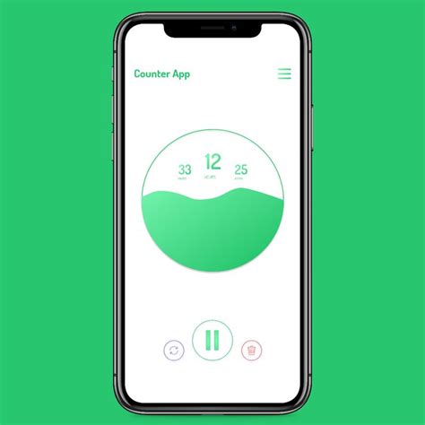 Image result for Smart Counter App