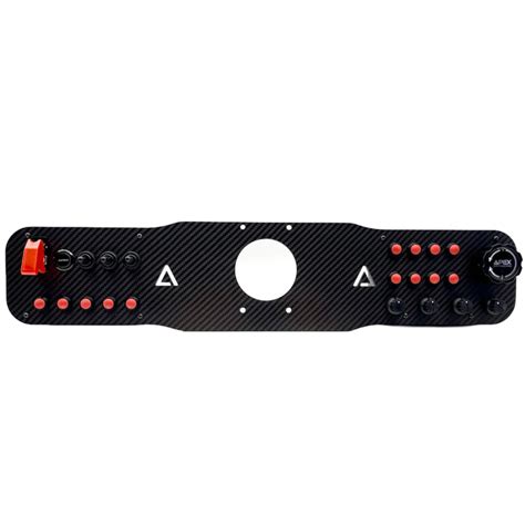 Image result for Sim Dash Button Box