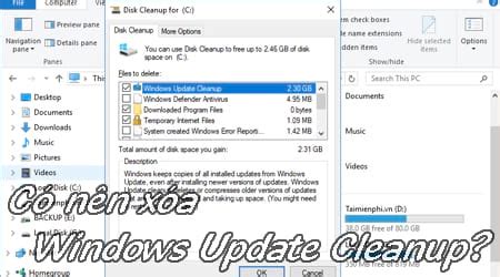 Image result for Windows Update Cleaner Win 10