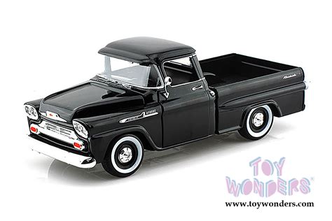 Image result for Chevy Apache Diecast Model