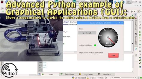 Afbeeldingsresultaten voor OpenCV Python GUI Tkinter