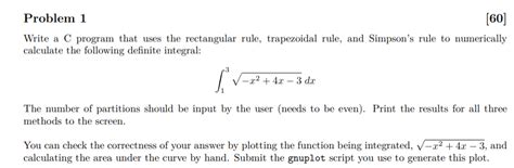 Image result for Simpsons Rule C Program