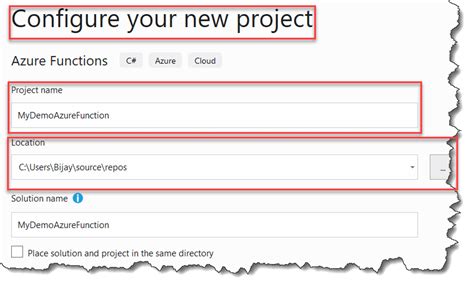 Install Azure Functions Core Visual Studio に対する画像結果