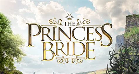 Image result for The Princess Bride OST