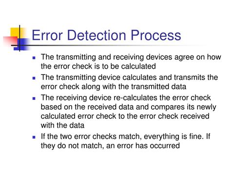 Examples of Error Check に対する画像結果