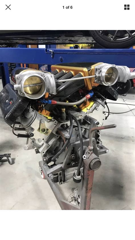 LS3 Intake Carbon に対する画像結果