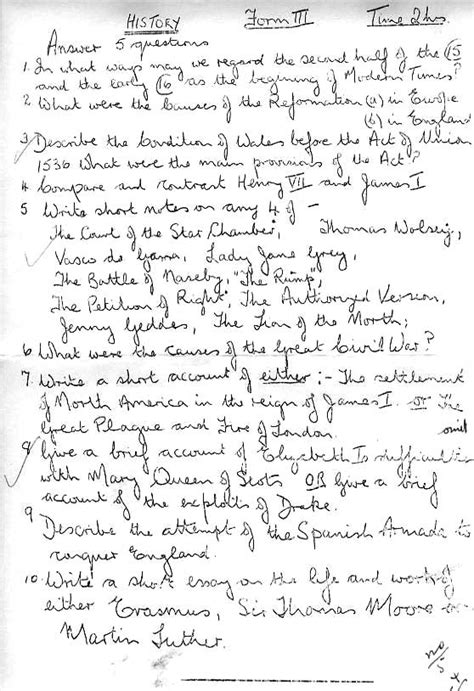 Image result for History Book Form Three