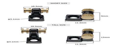 Image result for String Roller Guide