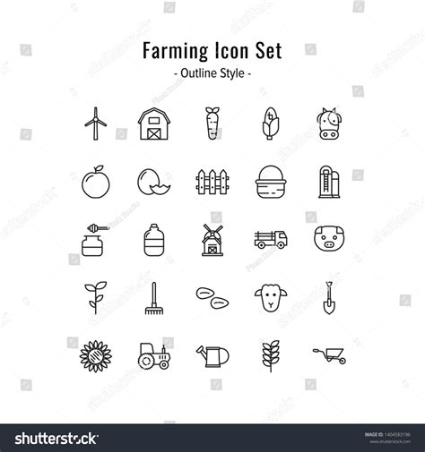 Image result for Stock Farming Icon