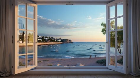 Beach Window View に対する画像結果