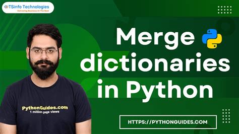 Image result for Python Merge Dictionaries