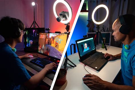 Toradh íomhá ar Live Streaming Setup for Beginners