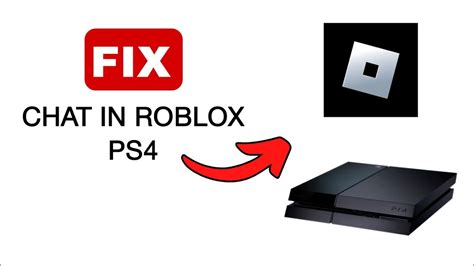 Image result for How to Disable Roblox Chat On PS4