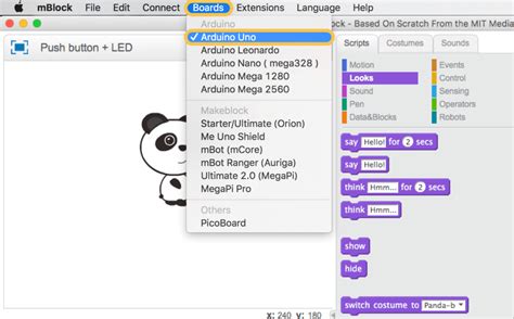 Afbeeldingsresultaten voor Arduino Code Blocks
