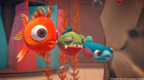 Image result for I'm Fish