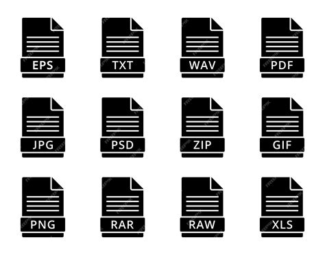 Image result for Icon File Format