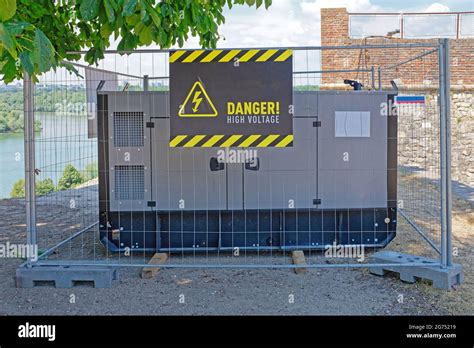 Parallel Box Power Generator に対する画像結果