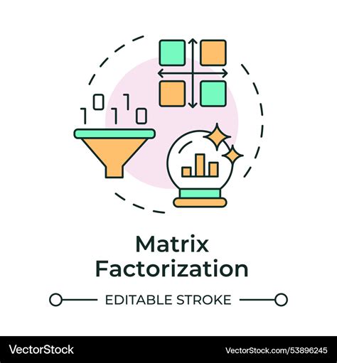 Image result for Matrix Factorization Logo
