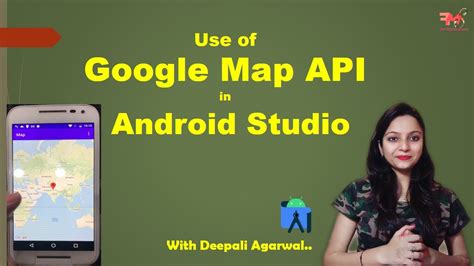 Image result for Basic Google Maps API Android Tutorial
