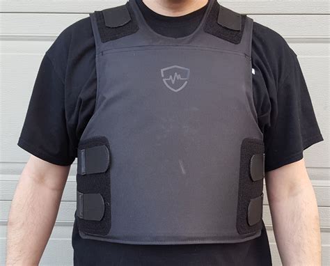 Image result for Soft Body Armor