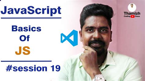 JavaScript Promises Tutorial Tamil に対する画像結果