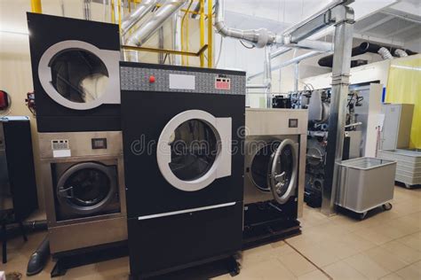 Toradh íomhá ar Dry Cleaning Washing Machine