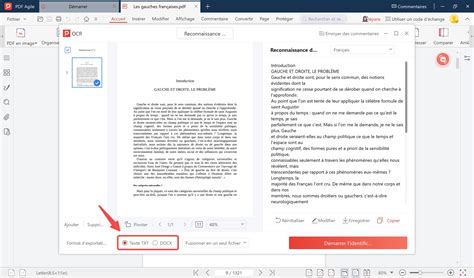 تصویر کا نتیجہ برائے Modifier Le Texte D'un PDF