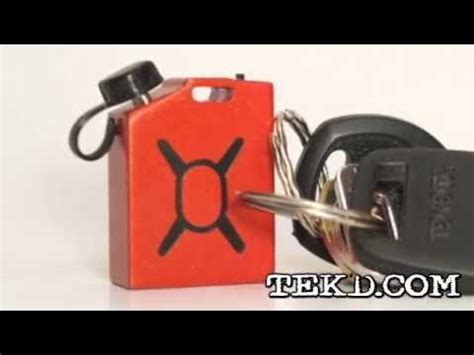 Image result for Fuel Canister Micro Charger