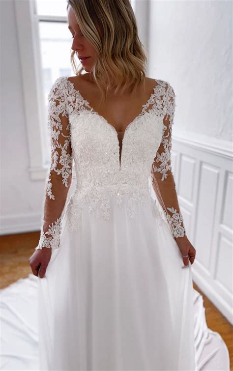 Image result for White Long Sleeve Sheath Dress