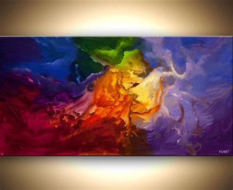 Image result for Colorful Acrylic Abstract