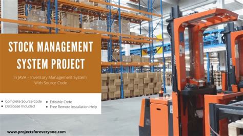 Image result for Stock Management System Web Project