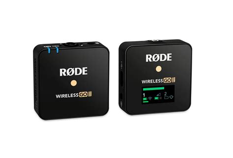 Image result for Rode Wireless Microphone