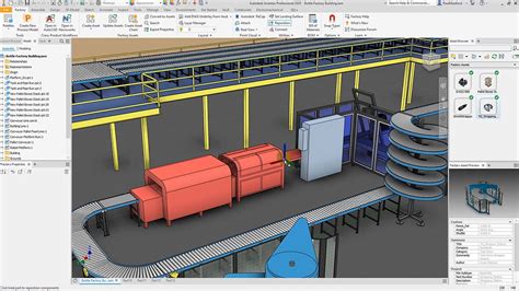 Image result for Autodesk Factory Design