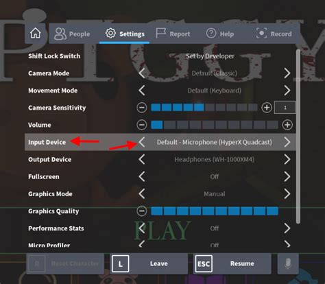 How to Add Voice Chat in Roblox に対する画像結果