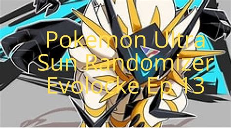 Comment Randomizer Pokemon Ultra Soleil に対する画像結果